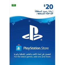 PSN CARD Saudi Arabia ( KSA PSN) PSN CARD Saudi Arabia ( KSA PSN)