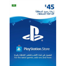 PSN CARD Saudi Arabia ( KSA PSN) PSN CARD Saudi Arabia ( KSA PSN)