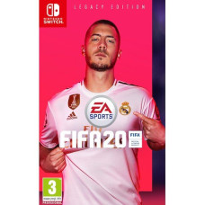 FIFA 20 Nintendo Switch FIFA 20 Nintendo Switch