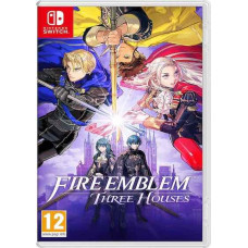 Fire Emblem: Three Houses (Nintendo Switch) Fire Emblem: Three Houses (Nintendo Switch)
