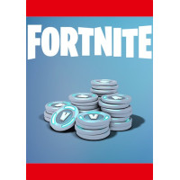 Fortnite 1000 V-Bucks – Nintendo Switch