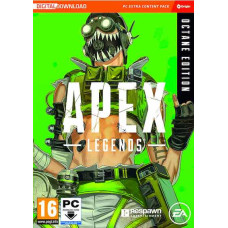 Apex Legends Octane Edition PC Apex Legends Octane Edition PC