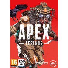 Apex Legends The Bloodhound Edition PC Apex Legends The Bloodhound Edition PC