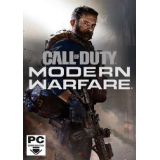 Call of Duty: Modern Warfare (PC) Call of Duty: Modern Warfare (PC)