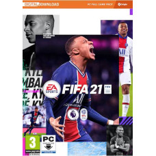 Fifa 21 PC Fifa 21 PC