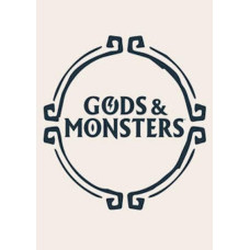 Gods and Monsters Epic PC Gods and Monsters Epic PC