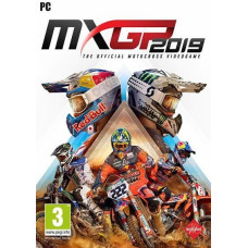 MXGP 2019 PC MXGP 2019 PC