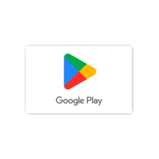 Google Play Gift Card Rs. 1000 (India) Google Play Gift Card Rs. 1000 (India)
