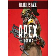 Apex Legends Founder’s Pack – XBOX One Apex Legends Founder’s Pack – XBOX One
