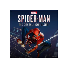 Marvel’s Spider-Man The City That Never Sleeps – Season Pass PS4 Marvel’s Spider-Man The City That Never Sleeps – Season Pass PS4