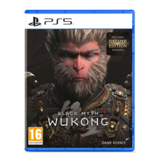 Black Myth Wukong PS5 Black Myth Wukong PS5