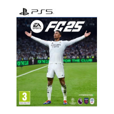 EA Sports FC 25 PS5 EA Sports FC 25 PS5