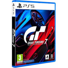 Gran Turismo 7 PS5 Gran Turismo 7 PS5