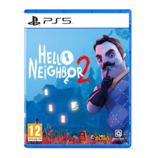 Hello Neighbor 2 PS5 Hello Neighbor 2 PS5