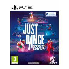 Just Dance 2023 PS5 Just Dance 2023 PS5