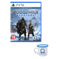 God Of War Ragnarok Launch Edition PS5 God Of War Ragnarok Launch Edition PS5