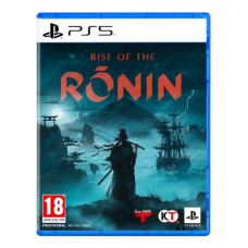 Rise Of The Ronin PS5 Rise Of The Ronin PS5