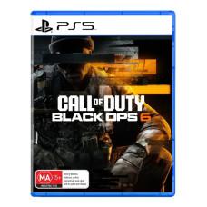 Call of Duty Black Ops 6 PS5 Call of Duty Black Ops 6 PS5