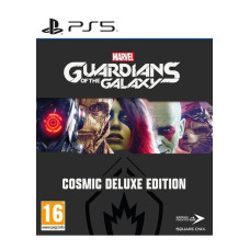 Marvel’s Guardians of the Galaxy Cosmic Deluxe Edition PS5 Marvel’s Guardians of the Galaxy Cosmic Deluxe Edition PS5
