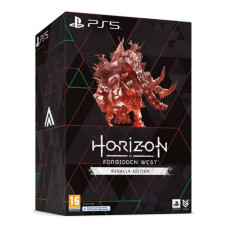 Horizon Forbidden West Regalla Edition PS5 Horizon Forbidden West Regalla Edition PS5
