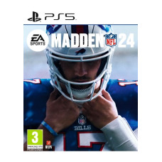 Madden NFL 24 PS5 Madden NFL 24 PS5