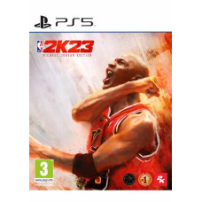 NBA 2K23 Michael Jordan Edition PS5 NBA 2K23 Michael Jordan Edition PS5