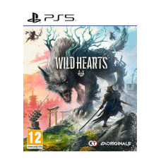 Wild Hearts PS5 Wild Hearts PS5