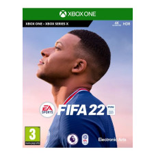 Fifa 22 XBOX One Fifa 22 XBOX One
