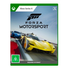 Forza Motorsport XBOX Series X Forza Motorsport XBOX Series X
