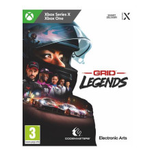 Grid Legends XBOX Grid Legends XBOX
