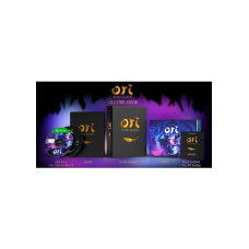 Ori and the Will of the Wisps Collector’s Edition XBOX One Ori and the Will of the Wisps Collector’s Edition XBOX One
