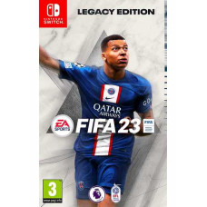 Fifa 23 Nintendo Switch Fifa 23 Nintendo Switch