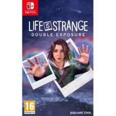 Life is Strange Double Exposure Nintendo Switch Life is Strange Double Exposure Nintendo Switch