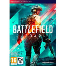 Battlefield 2042 PC Battlefield 2042 PC