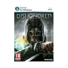Dishonored PC Dishonored PC