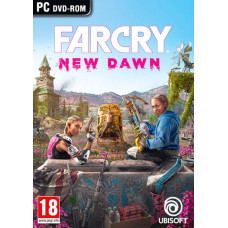 Far Cry New Dawn for PC Far Cry New Dawn for PC