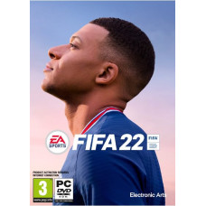 Fifa 22 PC Fifa 22 PC