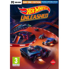 Hot Wheels Unleashed PC Hot Wheels Unleashed PC