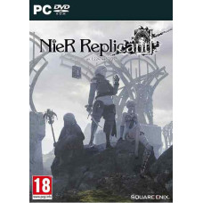 NieR Replicant ver.1.22474487139… PC NieR Replicant ver.1.22474487139… PC