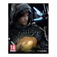 Death Stranding PC Death Stranding PC