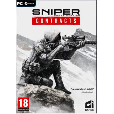 Sniper Ghost Warrior Contracts PC