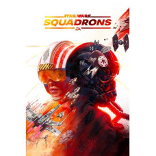 Star Wars Squadrons PC Star Wars Squadrons PC