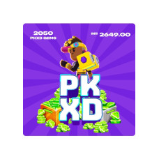 2050 PKXD Gems 2050 PKXD Gems