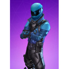 Fortnite HONOR Guard Outfit / Skin Fortnite HONOR Guard Outfit / Skin