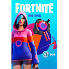 Fortnite The Iris Pack Fortnite The Iris Pack