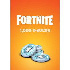 Fortnite 1000 V-Bucks – iOS / Android Mobile Fortnite 1000 V-Bucks – iOS / Android Mobile