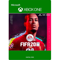 FIFA 20 Champions Edition XBOX One FIFA 20 Champions Edition XBOX One