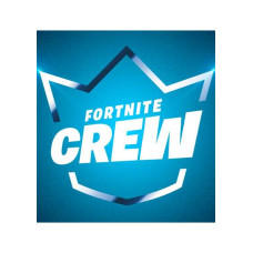 Fortnite Crew Pack XBOX