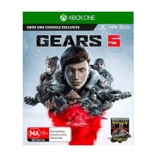 Gears 5 XBOX One Gears 5 XBOX One