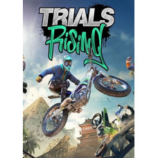 Trials Rising XBOX One Trials Rising XBOX One